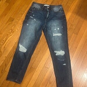 KanCan High Rise Jeans! Excellent Condition